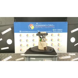 POMPA CARBURANTE C/TRASDUTTORE (GALLEGGIANTE) 049 RENAULT CLIO 3A SERIE (07/05-05/09) K4JG7 8200727740
