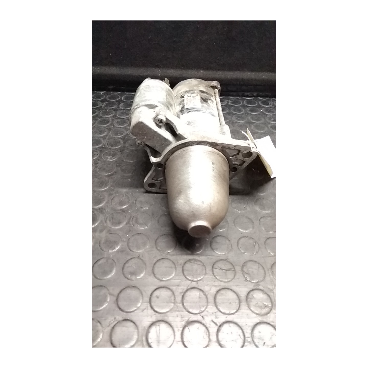 MOTORINO AVVIAMENTO 021 SUBARU FORESTER 3A SERIE (04/08-) EE20 23300AA620