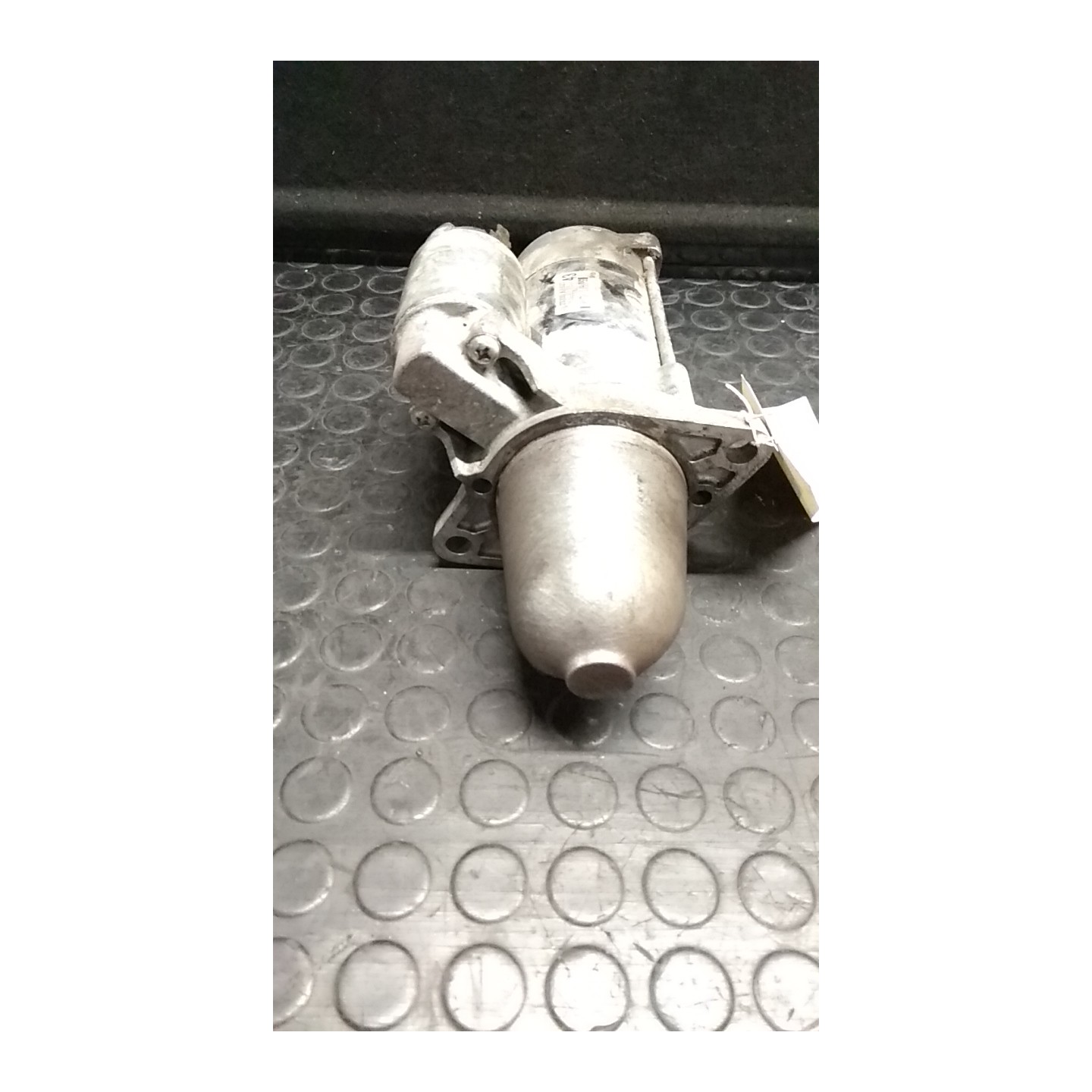 MOTORINO AVVIAMENTO 021 SUBARU FORESTER 3A SERIE (04/08-) EE20 23300AA620