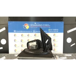 RETROVISORE EST. SX. 090 FORD FIESTA (CBK) (03/02-12/05) FUJA 1452854