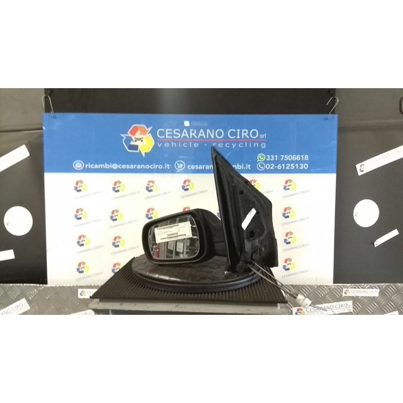 RETROVISORE EST. SX. 090 FORD FIESTA (CBK) (03/02-12/05) FUJA 1452854