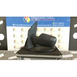 RETROVISORE EST. SX. 090 FORD FIESTA (CBK) (03/02-12/05) FUJA 1452854