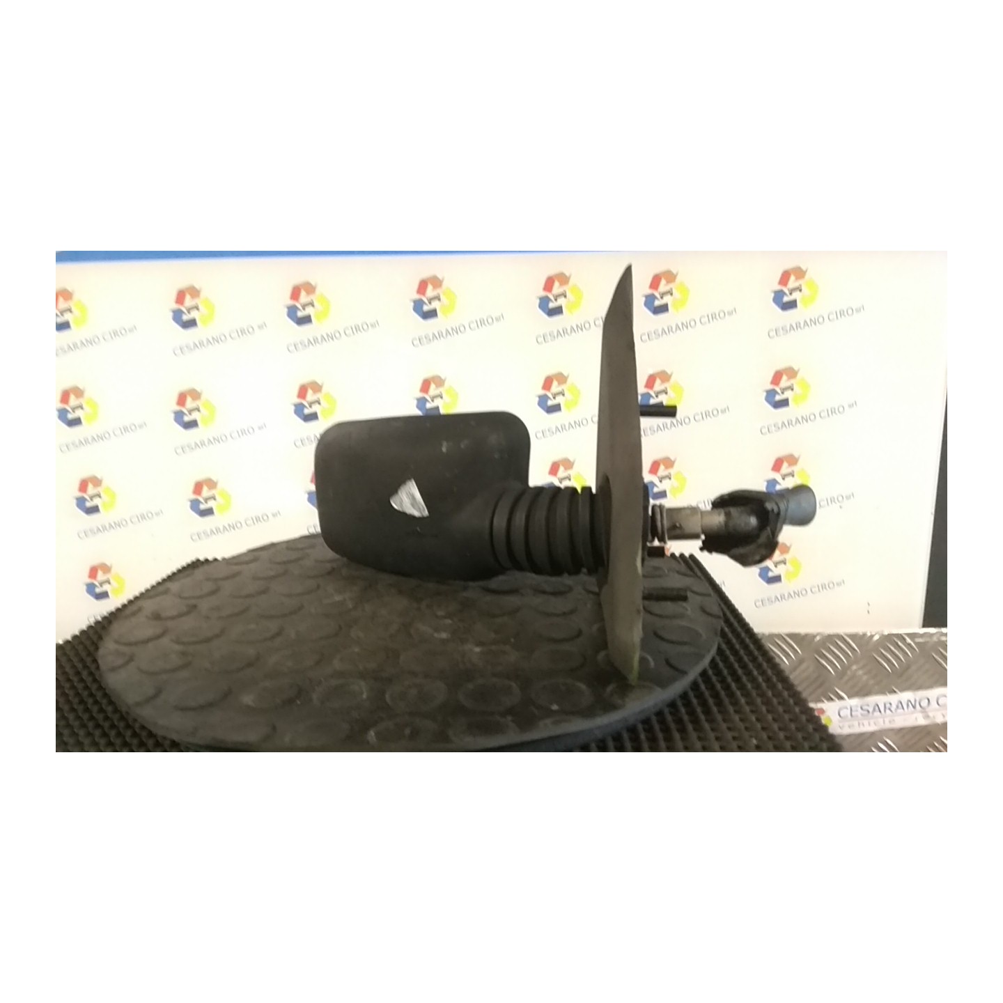 RETROVISORE EST. DX. 094 FIAT PANDA 1A SERIE (03/92-03/04) 1170A1046 5892124