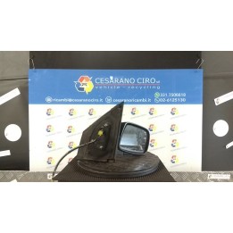 RETROVISORE EST. 12-02ELETTRICO DX. 095 TOYOTA YARIS (03/99-11/05)     (JPP) 1SZFE 8791052121