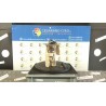 POMPA CARBURANTE C/TRASDUTTORE (GALLEGGIANTE) 099 CHEVROLET (DAEWOO) AVEO (T250) (06/08-11/12) B12D1 96802754