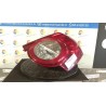 FANALE POST. DX. 101 CHEVROLET (DAEWOO) AVEO (T250) (06/08-11/12) B12D1 95952067