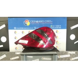FANALE POST. P/AVANTGARDE DX. 113 MERCEDES-BENZ CLASSE A (W/C169) (07/04-04/13 266920 A1698203064