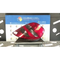 FANALE POST. P/AVANTGARDE DX. 113 MERCEDES-BENZ CLASSE A (W/C169) (07/04-04/13 266920 A1698203064