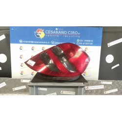 FANALE POST. P/AVANTGARDE DX. 113 MERCEDES-BENZ CLASSE A (W/C169) (07/04-04/13 266920 A1698203064