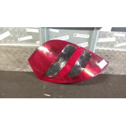 FANALE POST. P/AVANTGARDE SX. 114 MERCEDES-BENZ CLASSE A (W/C169) (07/04-04/13 266920 A1698202964