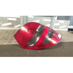 FANALE POST. P/AVANTGARDE SX. 114 MERCEDES-BENZ CLASSE A (W/C169) (07/04-04/13 266920 A1698202964