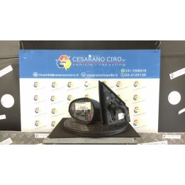 RETROVISORE EST. SX. 118 LANCIA YPSILON (TE) (06/03-09/06) 188A9000 735345121