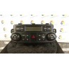 BLOCCO COMANDO CLIMATIZZAZIONE 121 KIA CARNIVAL 2A SERIE (06/06-) J3 NB5576075020001