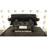 BLOCCO COMANDO CLIMATIZZAZIONE 121 KIA CARNIVAL 2A SERIE (06/06-) J3 NB5576075020001