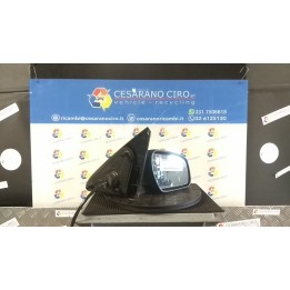 RETROVISORE EST. REGOLAZ. ELETTR. DX. 131 FORD MONDEO (GE) (09/03-07/07) N7BA 1376109