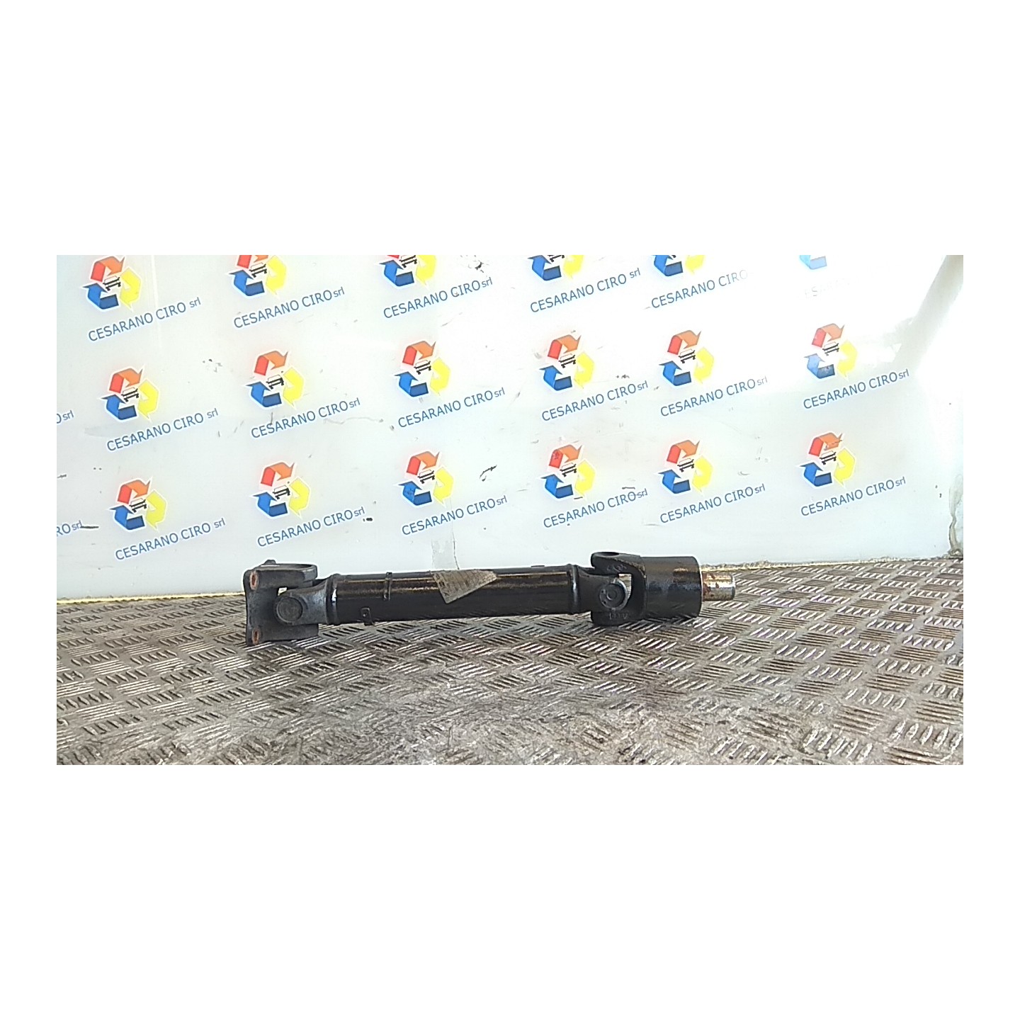 ALBERO TRASMISSIONE POST. P/POST. 138 PIAGGIO PORTER (02/96-07/08) DAIHATSU HC B000229