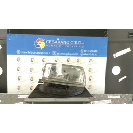 PROIETTORE DX. 143 VOLKSWAGEN POLO 3A SERIE (11/94-09/01) AEX 6N1941016