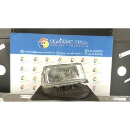 PROIETTORE SX. 144 VOLKSWAGEN POLO 3A SERIE (11/94-09/01) AEX 6N1941015