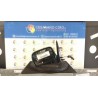 RETROVISORE EST. REGOLAZ. MANUALE SX 145 VOLKSWAGEN POLO 3A SERIE (11/94-09/01) AEX NB2414023008047SX