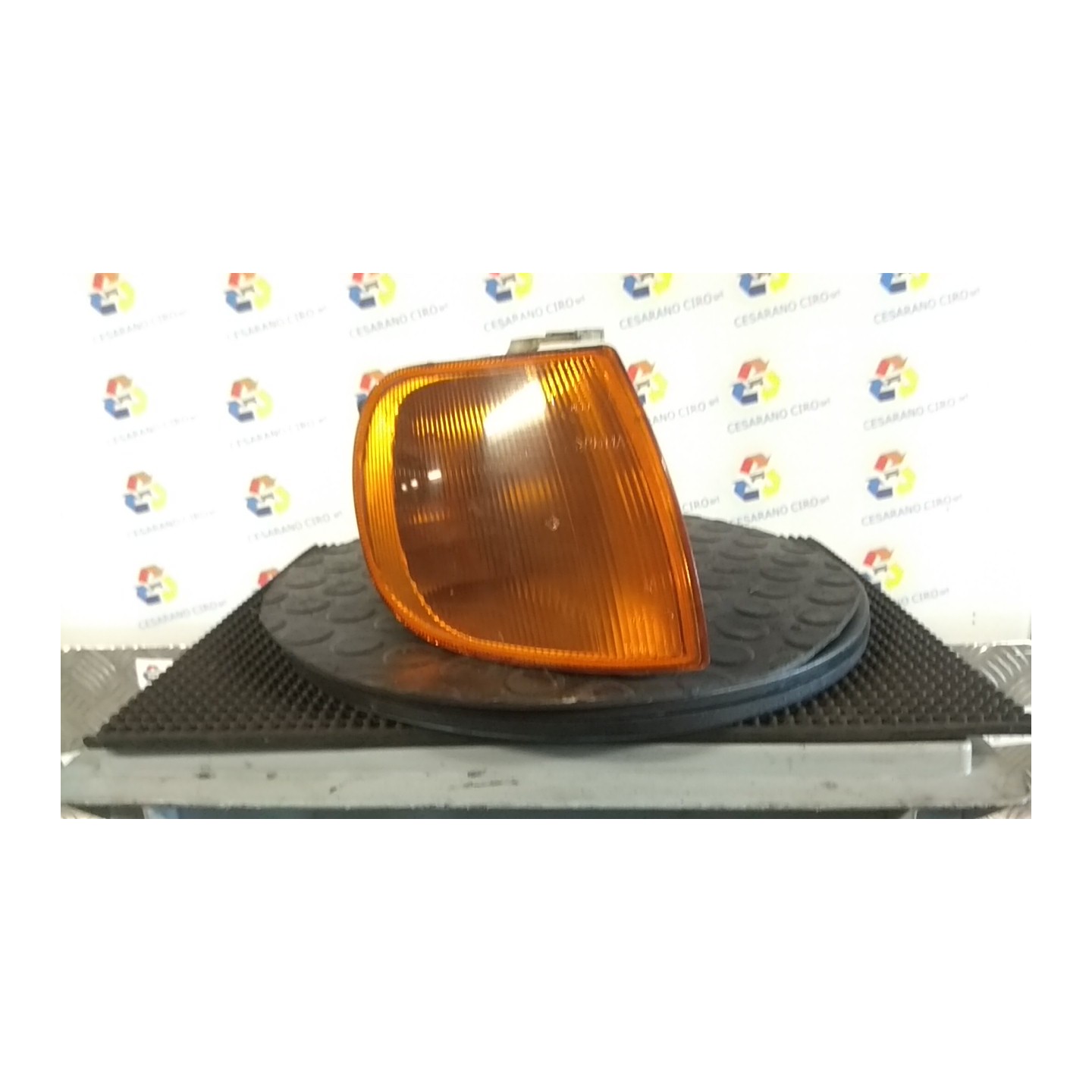 FANALINO ANT. DX. 146 VOLKSWAGEN POLO 3A SERIE (11/94-09/01) AEX 6N0953042B