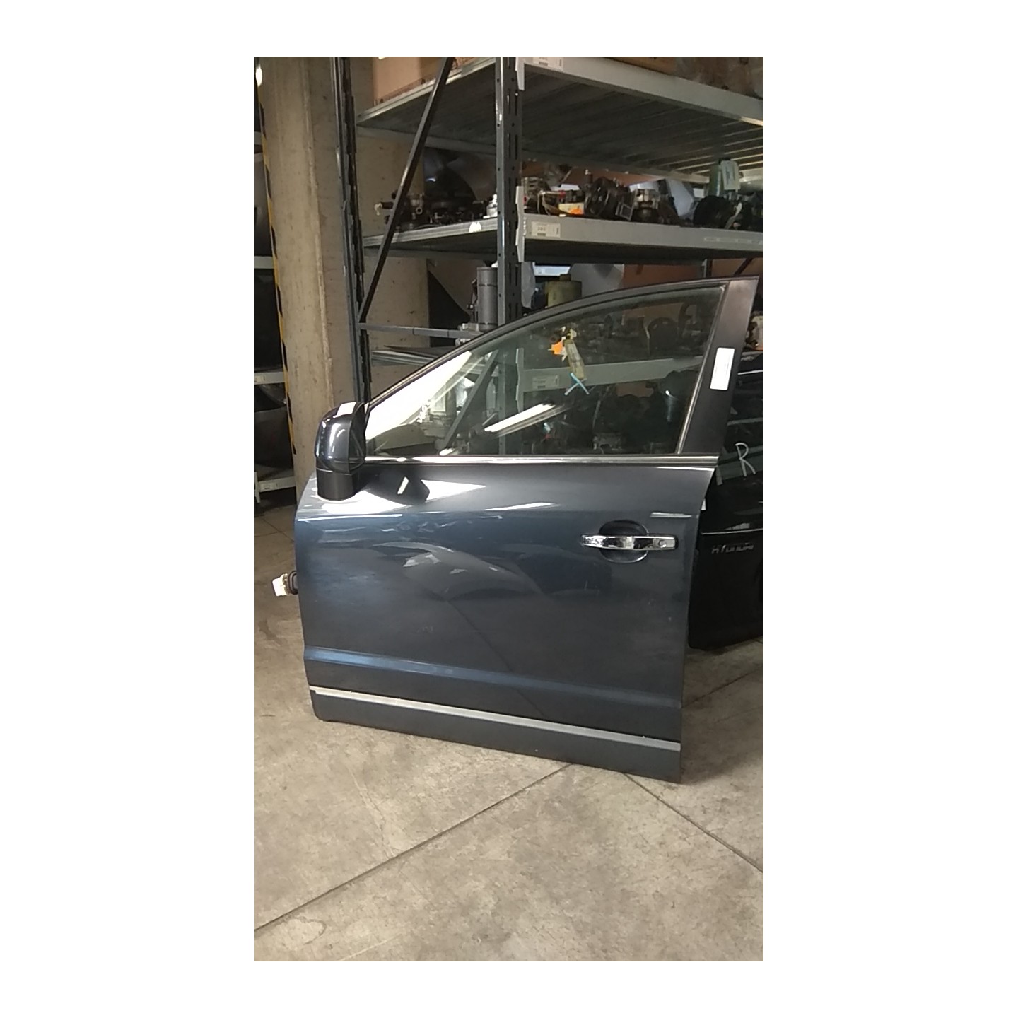 PORTA ANT. SX. 011 OPEL ANTARA (L07) (02/07-07/11) Z20S 20924986