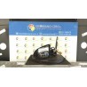RETROVISORE EST. REGOLAZ. ELETTR. SX. 154 AUDI A2 (8Z) (06/00-02/06) AUA 8Z18585311P9