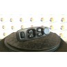 BLOCCO COMANDI ALZACRISTALLI 168 HYUNDAI ACCENT (11/99-05/06) G4EA NB3721071012001