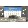 ALZACRISTALLO ELETTR. PORTA ANT. SX. 174 HYUNDAI ACCENT (11/99-05/06) G4EA 8240325210