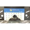 MOTORINO VENTILAZIONE ABITACOLO 175 TOYOTA YARIS (03/99-11/05)     (JPP) 1SZFE 8710352060