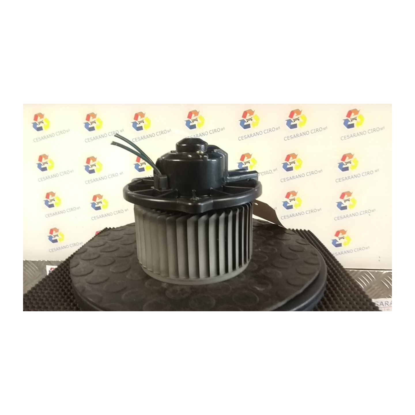 MOTORINO VENTILAZIONE ABITACOLO 175 TOYOTA YARIS (03/99-11/05)     (JPP) 1SZFE 8710352060
