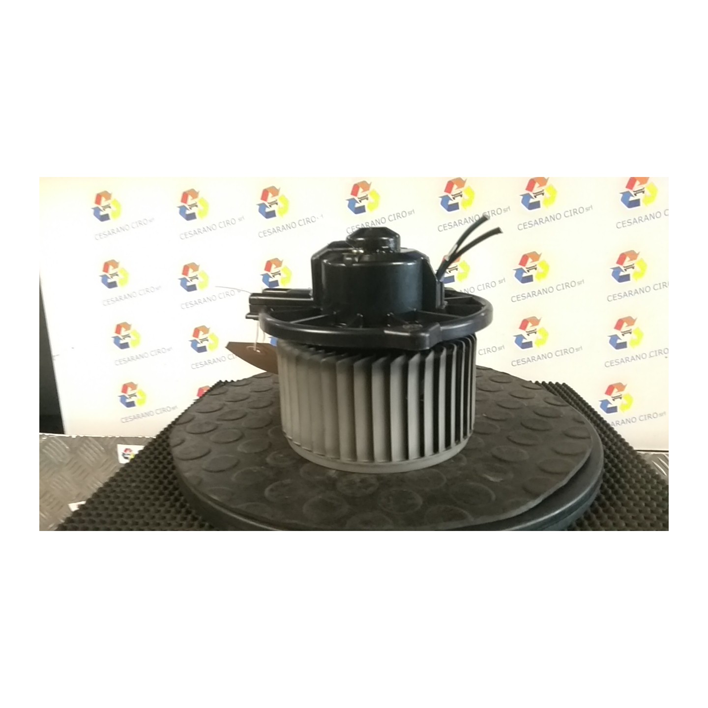 MOTORINO VENTILAZIONE ABITACOLO 175 TOYOTA YARIS (03/99-11/05)     (JPP) 1SZFE 8710352060