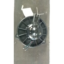 MOTORINO VENTILAZIONE ABITACOLO 175 TOYOTA YARIS (03/99-11/05)     (JPP) 1SZFE 8710352060