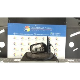 RETROVISORE EST. 12-02ELETTRICO SX. 177 TOYOTA YARIS (03/99-11/05)     (JPP) 1SZFE 8794052101