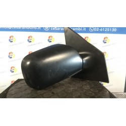 RETROVISORE EST. 12-02ELETTRICO DX. 178 TOYOTA YARIS (03/99-11/05)     (JPP) 1SZFE 8791052121