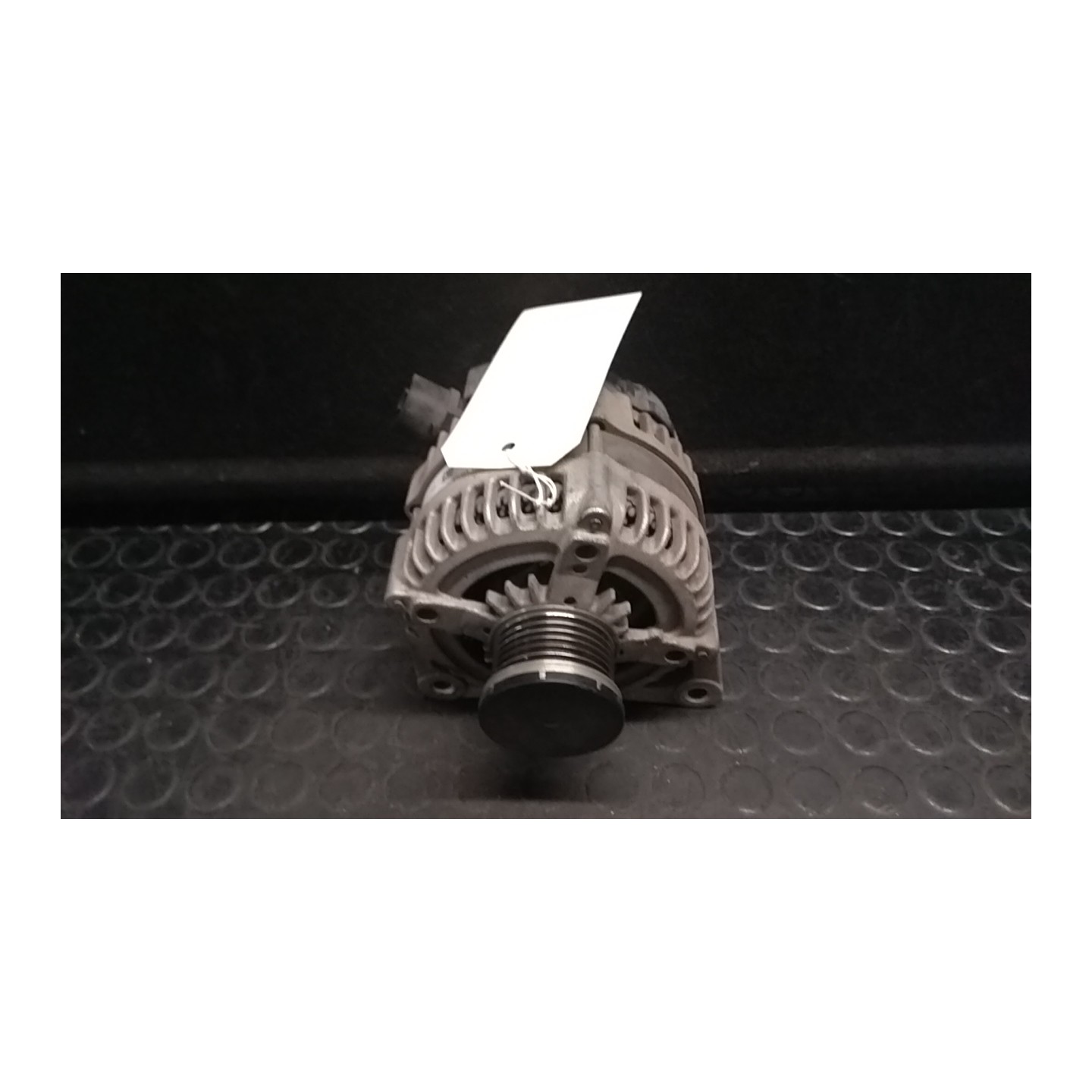 ALTERNATORE 150AMP 031 FORD ECOSPORT (01/14-) M1JJ 1764816