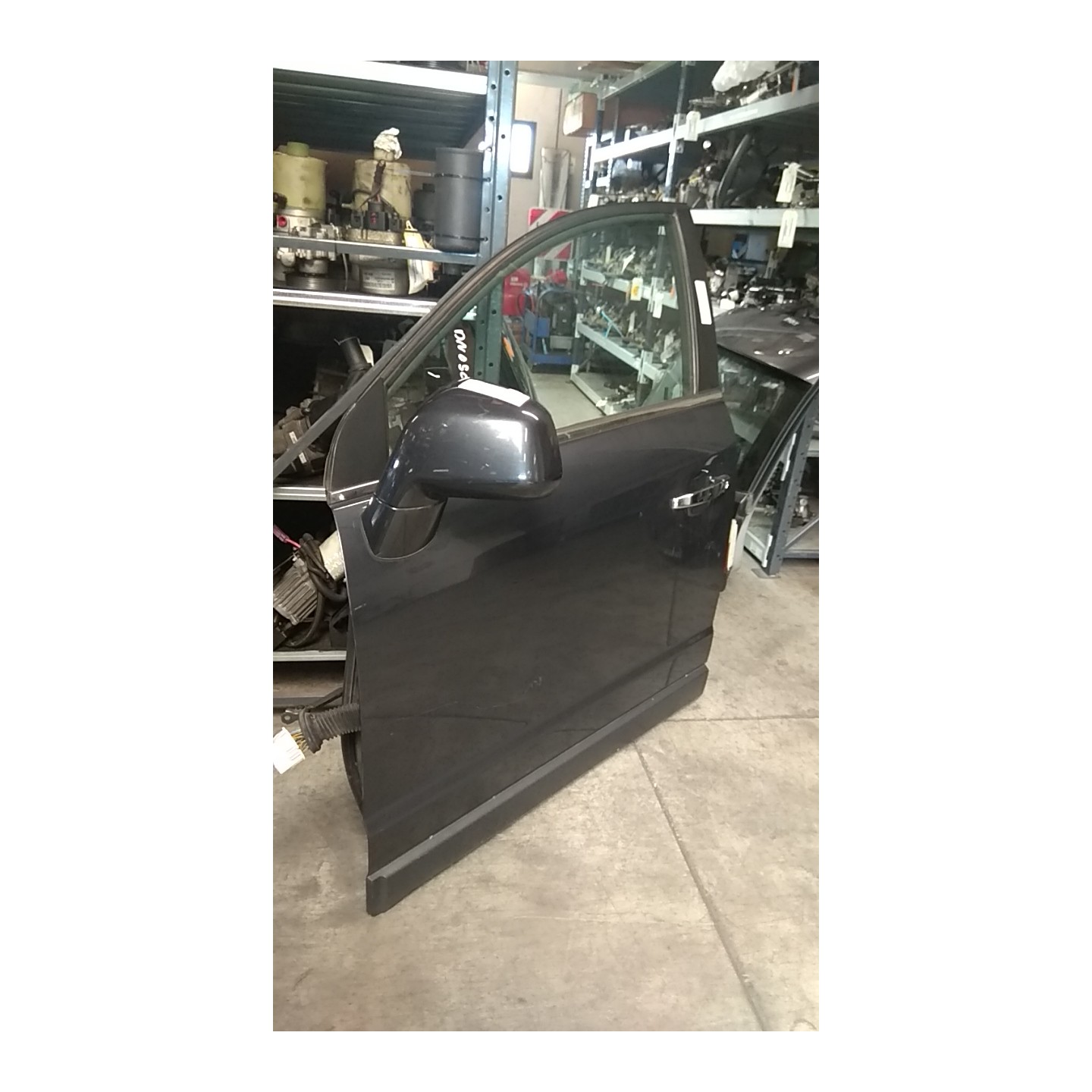 PORTA ANT. SX. 011 OPEL ANTARA (L07) (02/07-07/11) Z20S 20924986