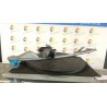 ALZACRISTALLO ELETTR. PORTA POST. C/MOTORINO SX. 185 RENAULT MODUS 1A SERIE (09/04-01/08) D4FD7 8200801330