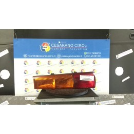 FANALE POST. DX. 188 SUZUKI IGNIS 2A SERIE (10/03-03/07) Z13DT 3565086G00000