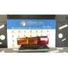 FANALE POST. DX. 188 SUZUKI IGNIS 2A SERIE (10/03-03/07) Z13DT 3565086G00000