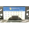 BLOCCO COMANDO CLIMATIZZAZIONE 008 OPEL ZAFIRA (A05) (06/05-) Z16XEP NB5576016031002