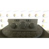 BLOCCO COMANDO CLIMATIZZAZIONE 008 OPEL ZAFIRA (A05) (06/05-) Z16XEP NB5576016031002