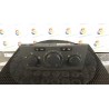 BLOCCO COMANDO CLIMATIZZAZIONE 008 OPEL ZAFIRA (A05) (06/05-) Z16XEP NB5576016031002