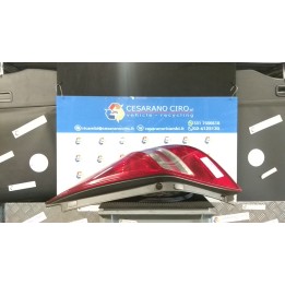 FANALE POST. DX. 027 HYUNDAI I30 (07/07-) G4FC 924022L010