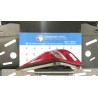 FANALE POST. DX. 027 HYUNDAI I30 (07/07-) G4FC 924022L010