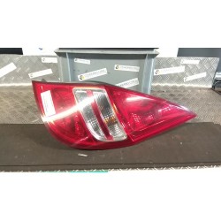 FANALE POST. DX. 027 HYUNDAI I30 (07/07-) G4FC 924022L010