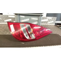 FANALE POST. DX. 027 HYUNDAI I30 (07/07-) G4FC 924022L010