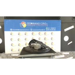 CINTURA DI SICUREZZA ANT. DX. 033 HYUNDAI I30 (07/07-) G4FC 888202L700WK