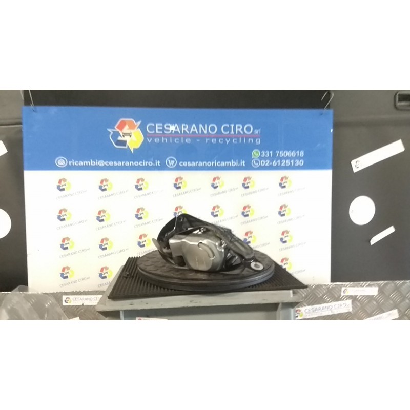 CINTURA DI SICUREZZA ANT. DX. 033 HYUNDAI I30 (07/07-) G4FC 888202L700WK