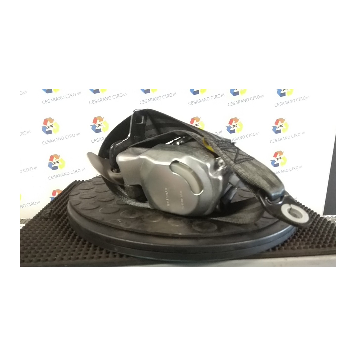 CINTURA DI SICUREZZA ANT. DX. 033 HYUNDAI I30 (07/07-) G4FC 888202L700WK