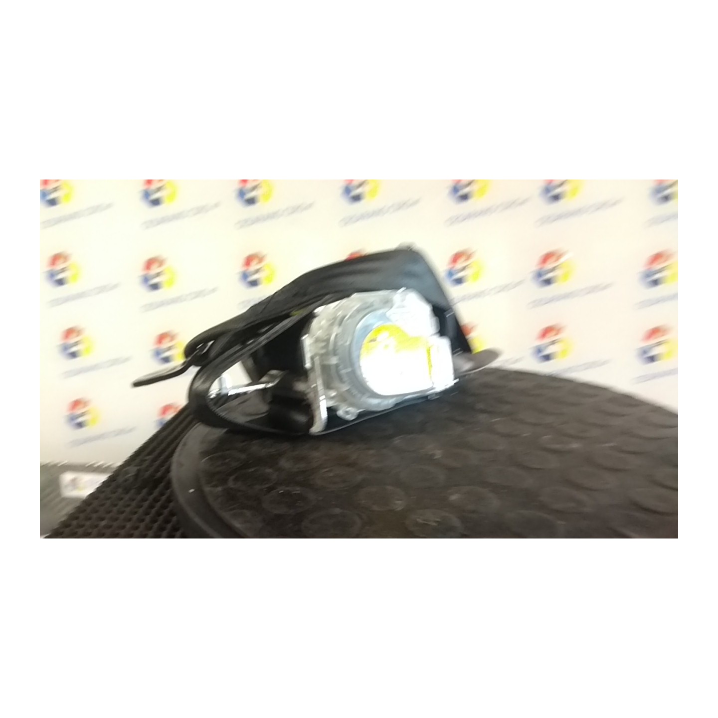 CINTURA DI SICUREZZA ANT. DX. 033 HYUNDAI I30 (07/07-) G4FC 888202L700WK